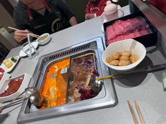 -海底捞火锅(吾悦广场店)