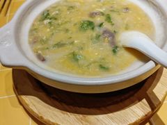 -蔡澜点心·粤菜(花城汇南区店)