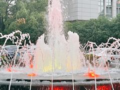 -上海千禧海鸥大酒店