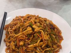-同发号饭庄(复兴路店)