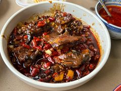 -老三样·旧食新味(万寿宫店)