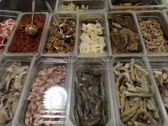 -拿渡·水煮鱼麻辣香锅(王府井奥莱·香江小镇店)