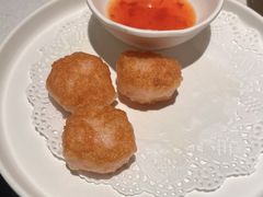 -顺峰顺水顺德菜(第一百货店)