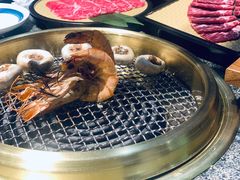 -NIUAN牛庵·日式和牛烧肉(恒隆店)