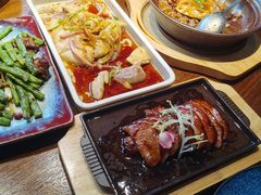 -木棉·醉心粤味(COCO Park店)