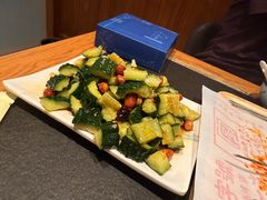 -老白清真烧烤(锦州旗舰店)