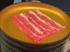 -一绪に寿喜烧(荟聚店)