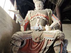 -善化寺
