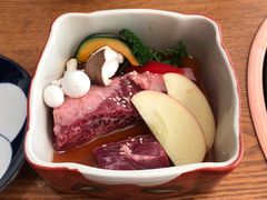 -炎蔵牛舌烤肉