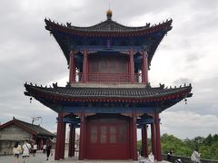 -樊记腊汁肉(竹笆市总店)