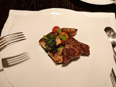 -当米亚诺意大利餐厅(武汉光谷凯悦酒店)