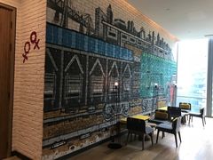 -Trainyard 炼·工场(中国国际贸易中心店)