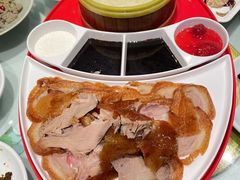 -新侨小馆(东直门北小街店)