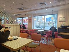 -肯德基(大成店)