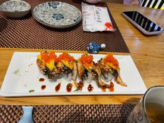 -樱の千渡日式料理·铁板烧•烧鸟(金盛田广场店)