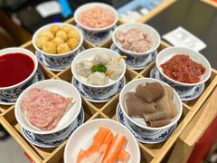-廖掌柜·重庆鲜货火锅(上海首店)