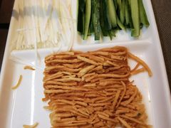-小厨娘淮扬菜(河西奥美大厦店)