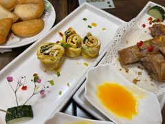 -堂宴·老厦门私房菜(1988仙岳总店)