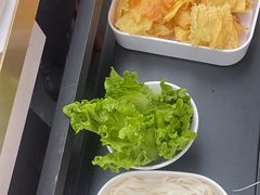 -潮正和潮汕牛肉火锅·老字号(番禺万达店)