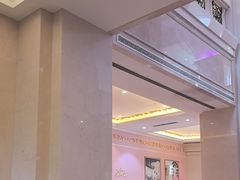 -安吉银润锦江城堡酒店(Hello Kitty主题乐园店)
