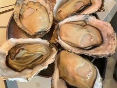 -蚝堡海鲜·威海菜·海肠捞饭·烧烤·亚洲吃蚝公司(幸福门店)