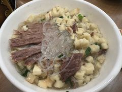 -西安贾三灌汤包·回坊小吃·清真炒菜(北院门总店)