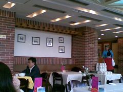 大堂-京滨饭店·餐厅(阜外大街店)