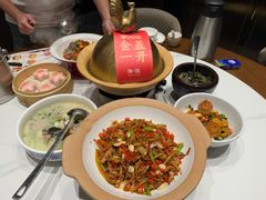 -恰饭·老长沙市井菜(天河客运站店)