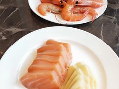 -无锡百乐温德姆花园酒店·自助餐厅