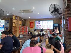 -西环肥仔螺蛳粉(总店)