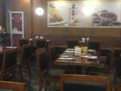 大堂-宏状元现熬粥·京味菜(黄寺大街店)