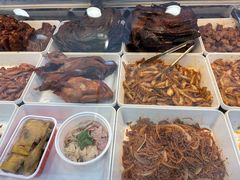-冷记卤品(台北路店)