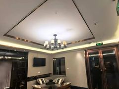 -华夏良子·足道SPA艾灸(铁道大厦店)