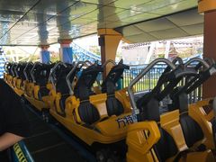 -厦门方特梦幻王国