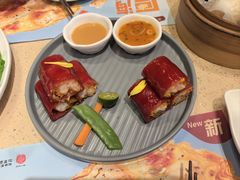 -点都德(千灯湖环宇城店)