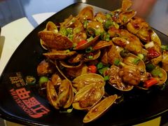 -红钳侠小龙虾·烧烤(中赢康康谷店)