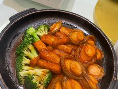 -翠清酒家(万丰路店)