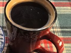 美式咖啡-花蓬咖啡(阳光经典店)