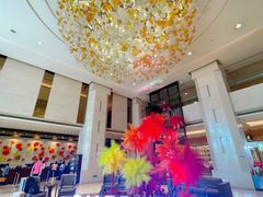 -中山喜来登酒店