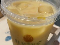-杏甜品(尖沙咀加拿分道店)