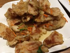 -金掌勺·锅包肉(广渠门店)