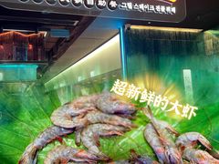 -阪尚皇·原切牛排·烤肉火锅自助(北京路店)