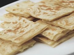 -印度薄饼