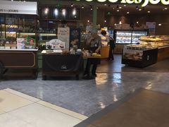 门面-多乐之日(和平伊势丹店)