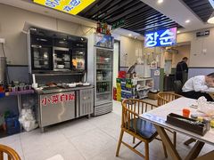 -长顺参鸡汤店(西塔总店)