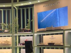-glasstique(三里屯店)
