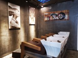 -上禾 HAIR SALON