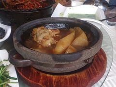 -原鄉本味 楚菜 丹江口鱼(北苑店)