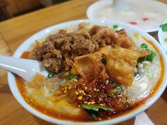 -小豆海棠(嘉兴路店)