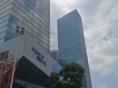-保利MALL(天鹅湖店)